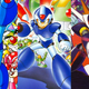 Art from Mega Man 7, Mega Man X, and Mega Man X7/Mega Man Knowledge Base